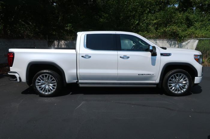 certified 2019 gmc sierra 1500 denali huntington, wv 25705 for sale in huntington, west virginia