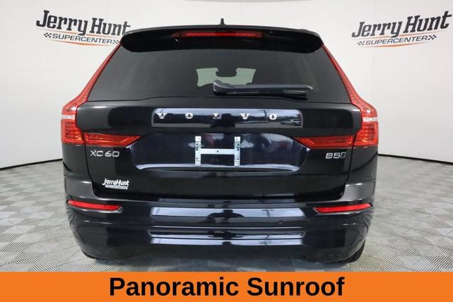 2023 volvo xc60 b5 core