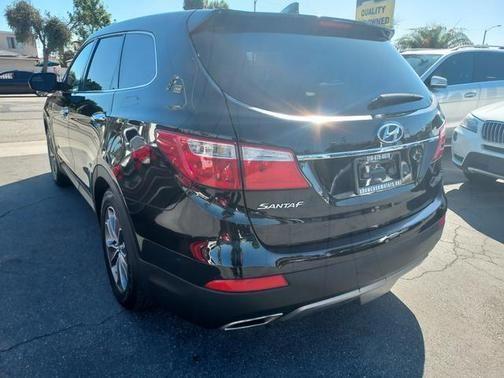 2013 hyundai santa fe