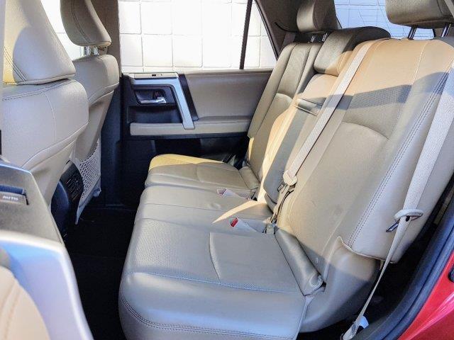 2015 toyota 4runner limited 4x2 limited 4dr suv for sale in coleman, arkansas