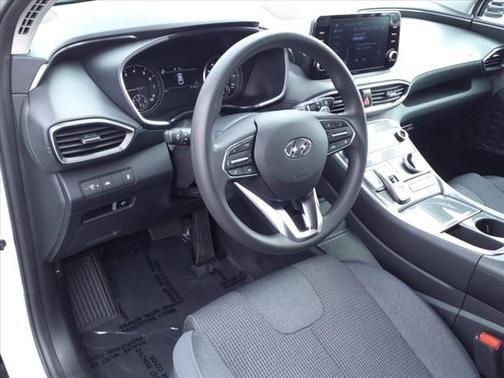 2021 hyundai santa fe