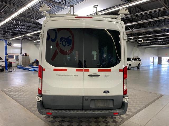 2015 ford transit-150 xlt
