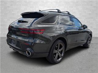 2025 Genesis GV70 3.5t sport