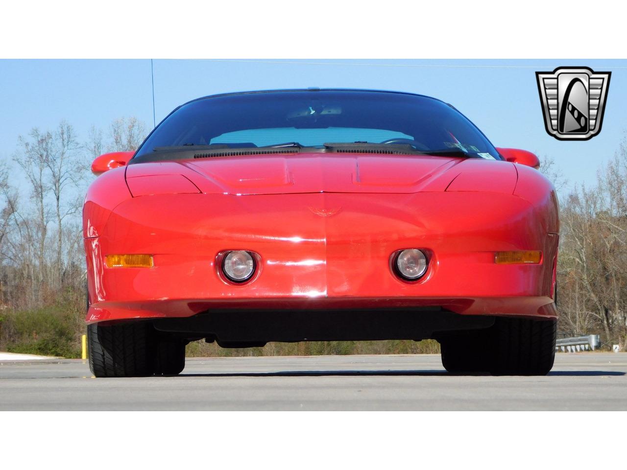 1994 pontiac firebird