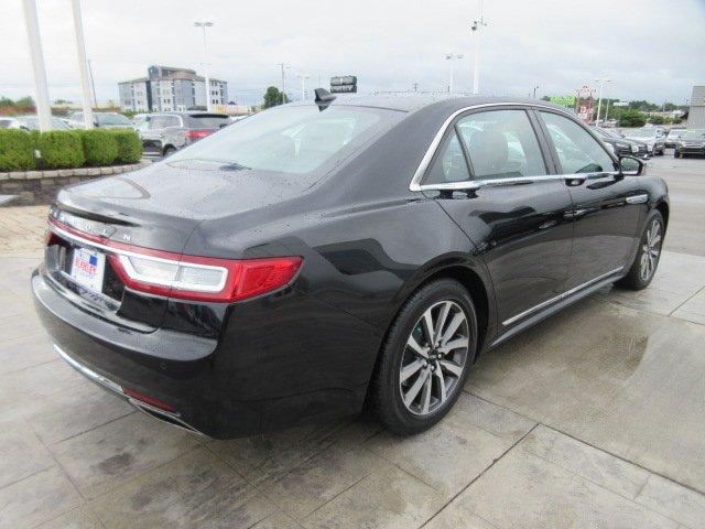new 2019 lincoln continental premiere somerset, ky 42501 for sale in acorn, kentucky
