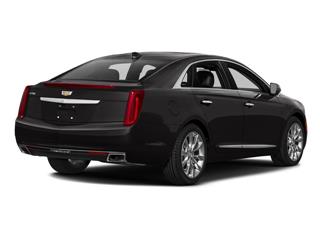 2017 Cadillac XTS l