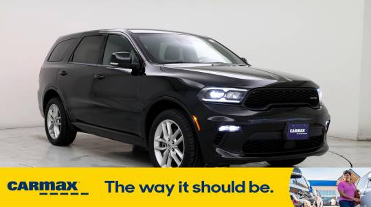 2022 Dodge Durango