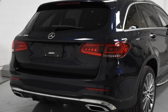 2021 mercedes-benz glc 300 base
