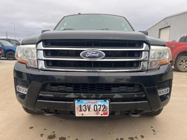2016 ford expedition el xlt in bijou hills, south dakota