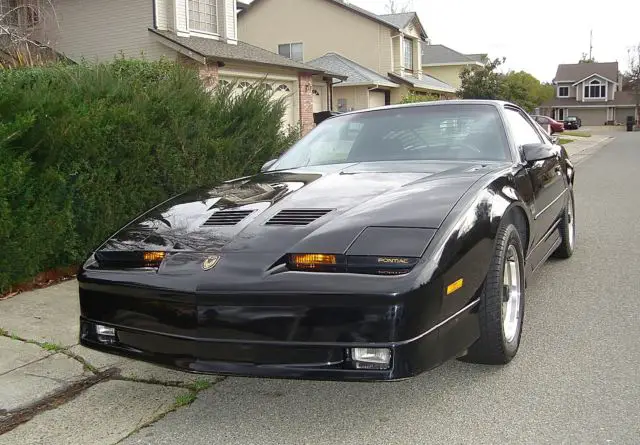 limited production car