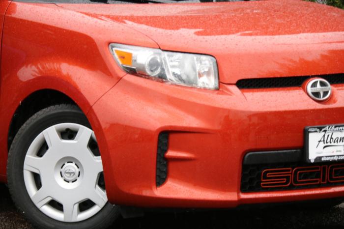 used 2012 scion xb release series 9.0 albany, or 97322 for sale in albany, oregon