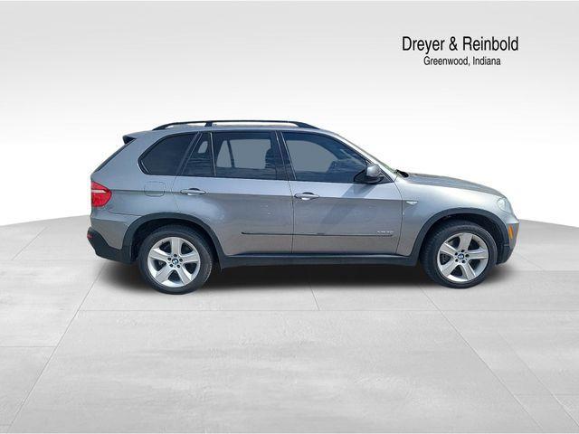 2009 bmw x5 xdrive30i