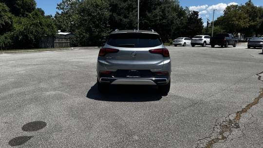 2023 Buick Encore GX essence