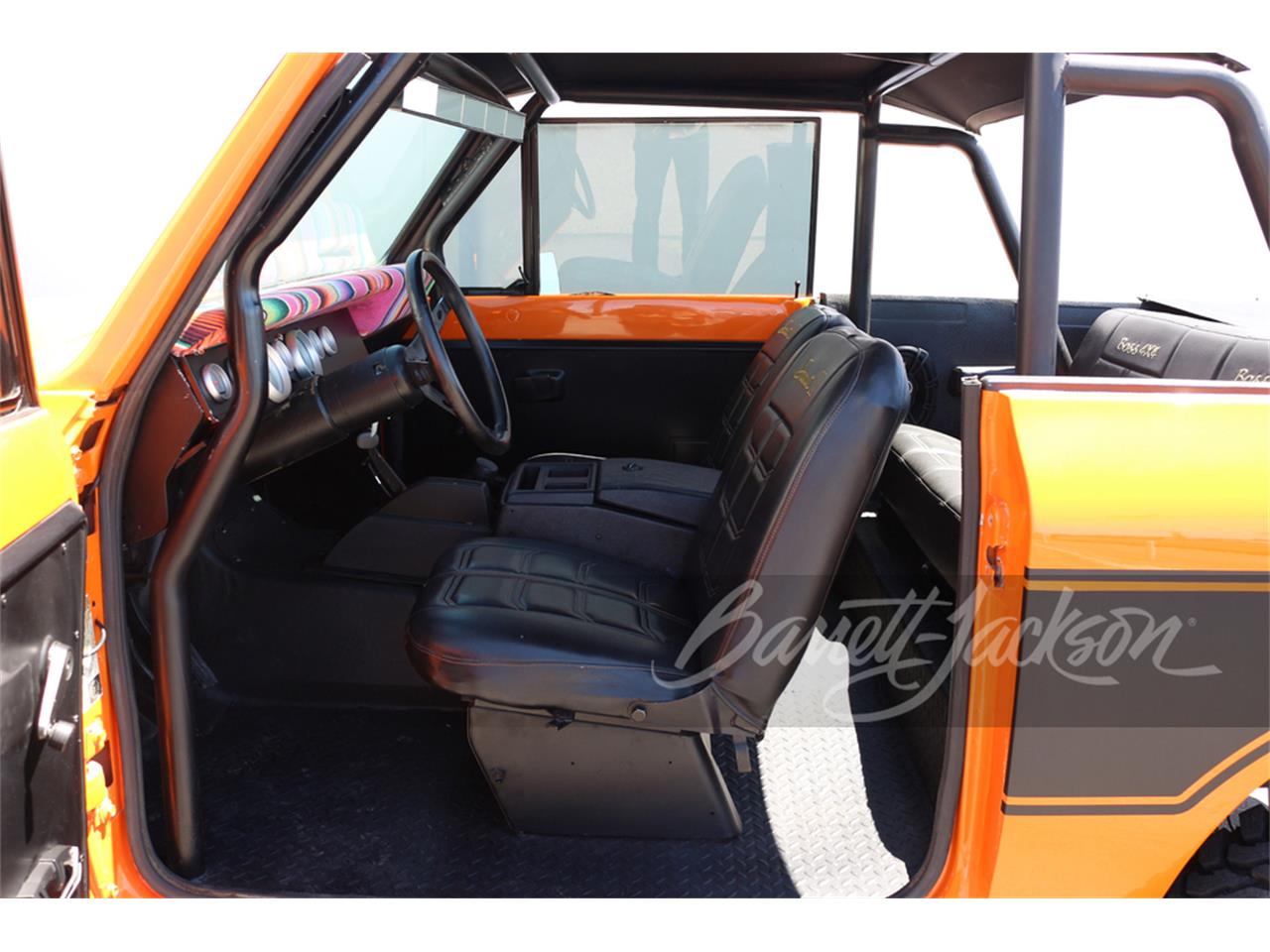 1972 international scout ii
