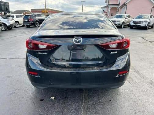 2014 mazda mazda3 i touring in columbia, tennessee