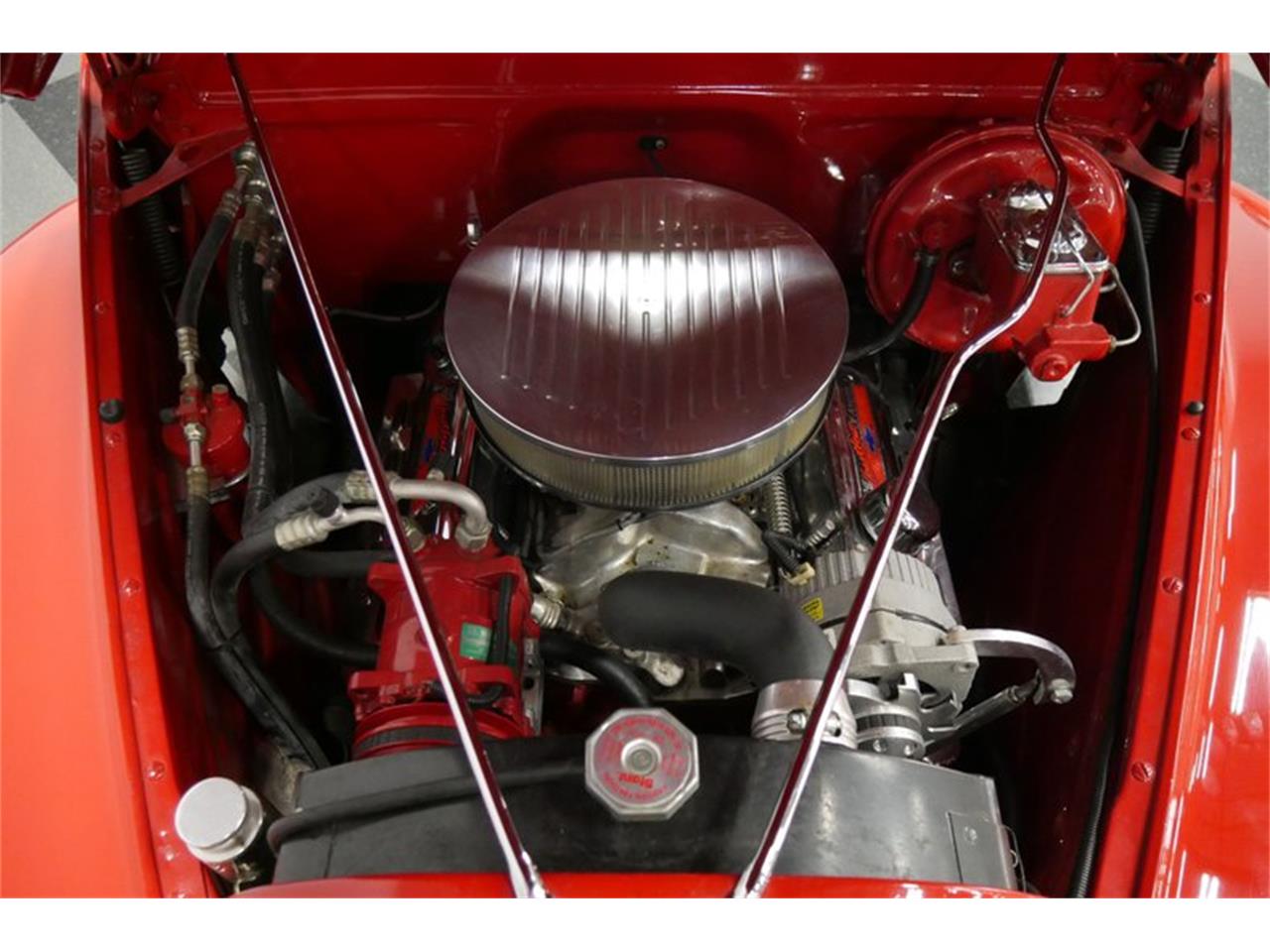 1941 chevrolet super deluxe
