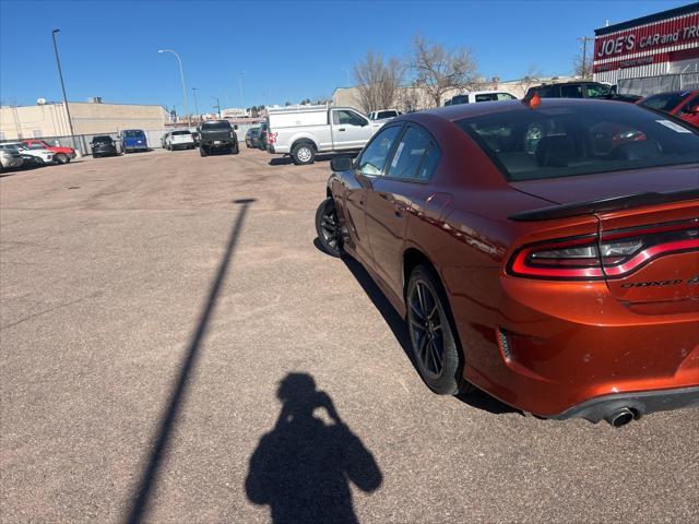 2022 dodge charger t mulliner