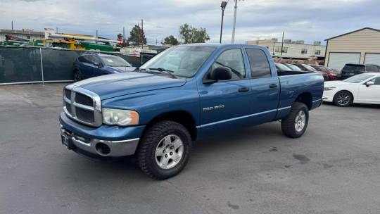 2004 Dodge Ram