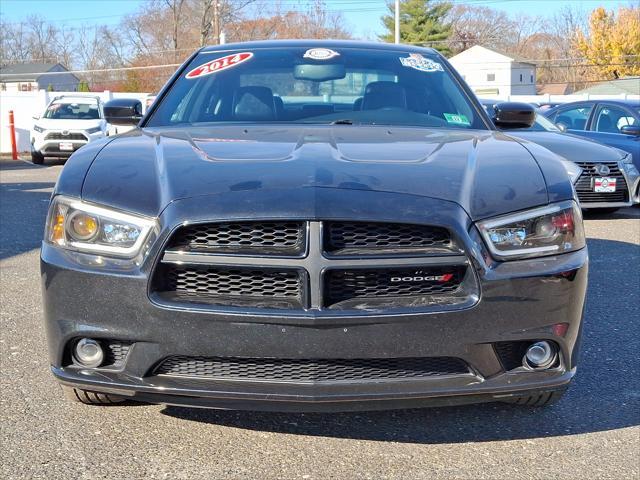 2014 dodge charger r/t