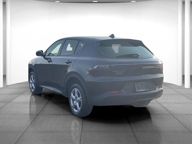 2023 dodge hornet gt plus awd