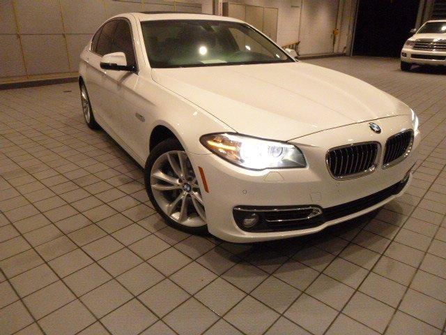 used 2015 bmw 535i xdrive sedan merriam, ks 66202 for sale in overland park, kansas