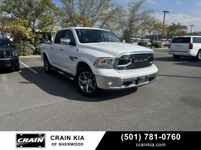 2019 ram 1500 classic laramie