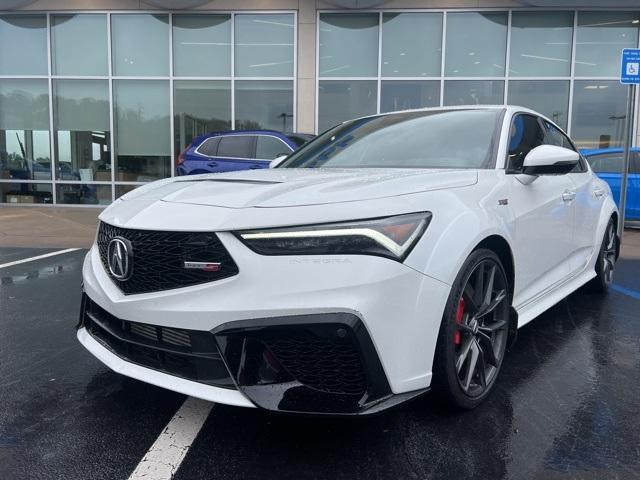 2024 acura integra type s