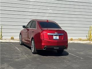 2019 Cadillac CTS 3.6l luxury