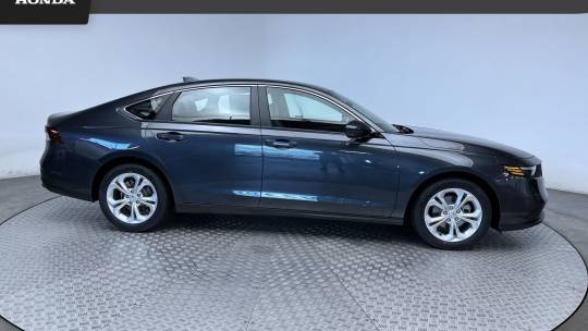 2024 Honda Accord