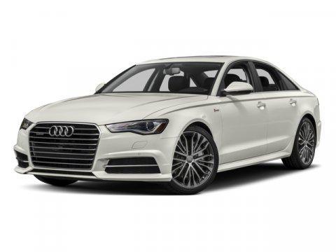 2018 audi a6 2.0t sport