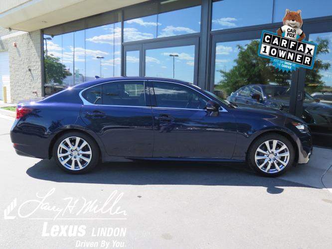 used 2014 lexus gs 350 lindon, ut 84042 for sale in lindon, utah
