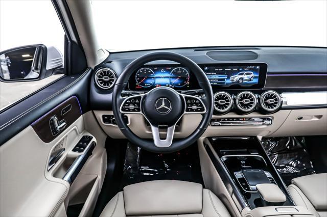 2020 mercedes-benz glb 250 base