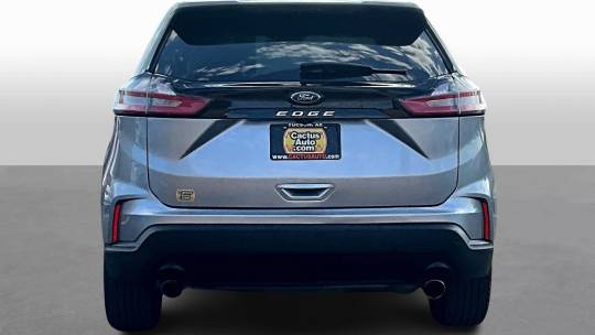 2021 Ford Edge