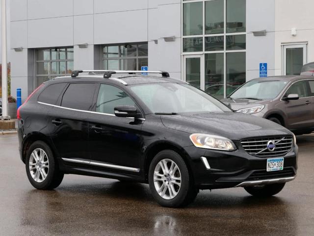 2015 volvo xc60 t5 premier