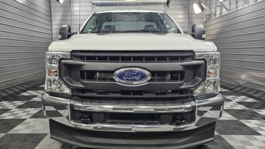 2022 Ford F-350