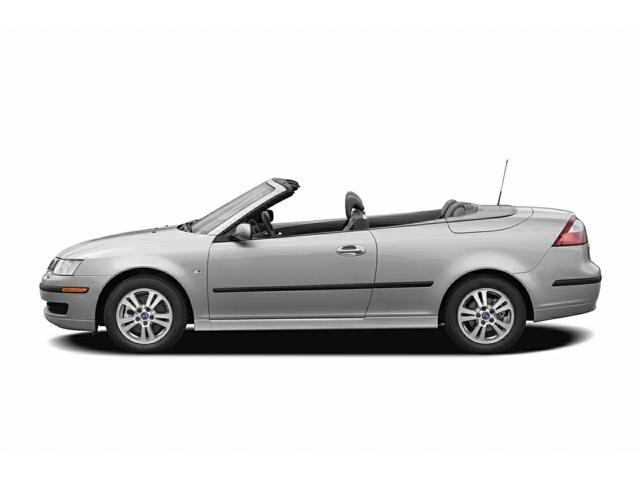 2006 saab 9-3 aero