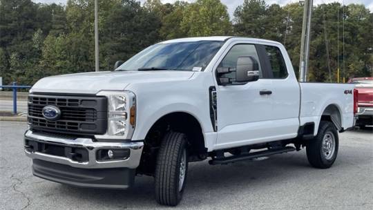 2024 Ford F-250