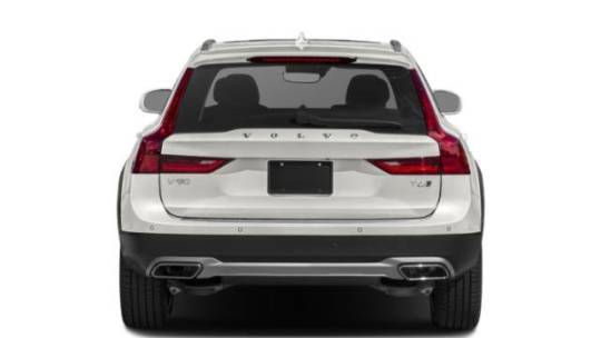 2020 Volvo V90 Cross Country