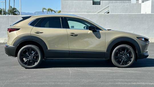 2024 Mazda CX-30