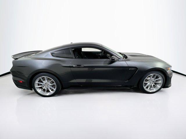 2018 ford shelby gt350 base