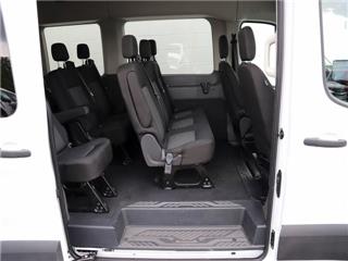 2023 Ford Transit 350 xl
