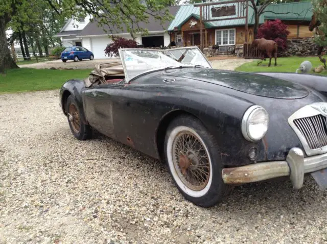 mga roadster