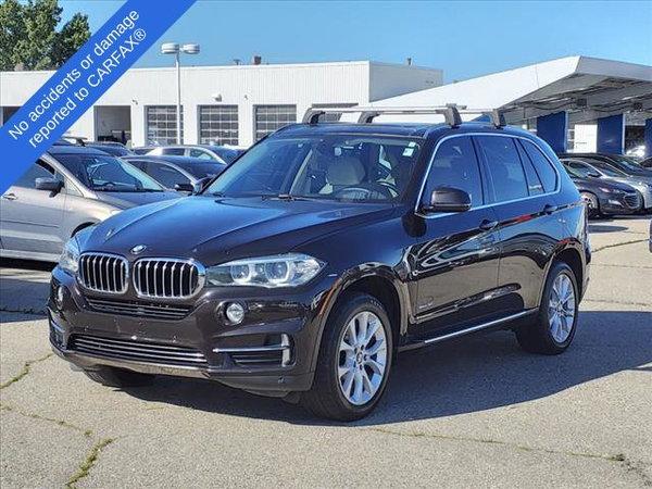 2015 bmw x5 in bellbrook, ohio