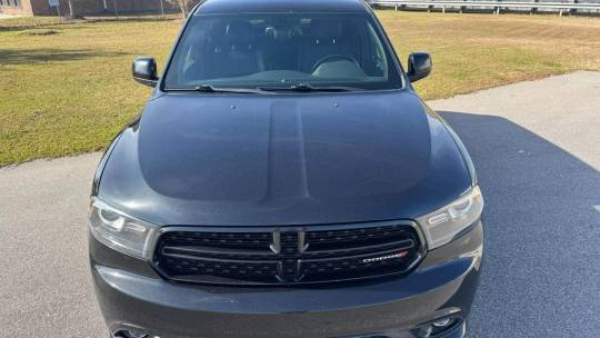 2015 Dodge Durango