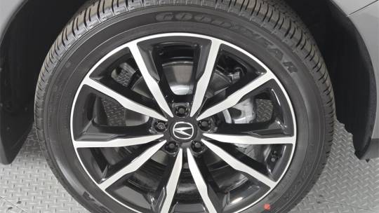 2025 Acura RDX