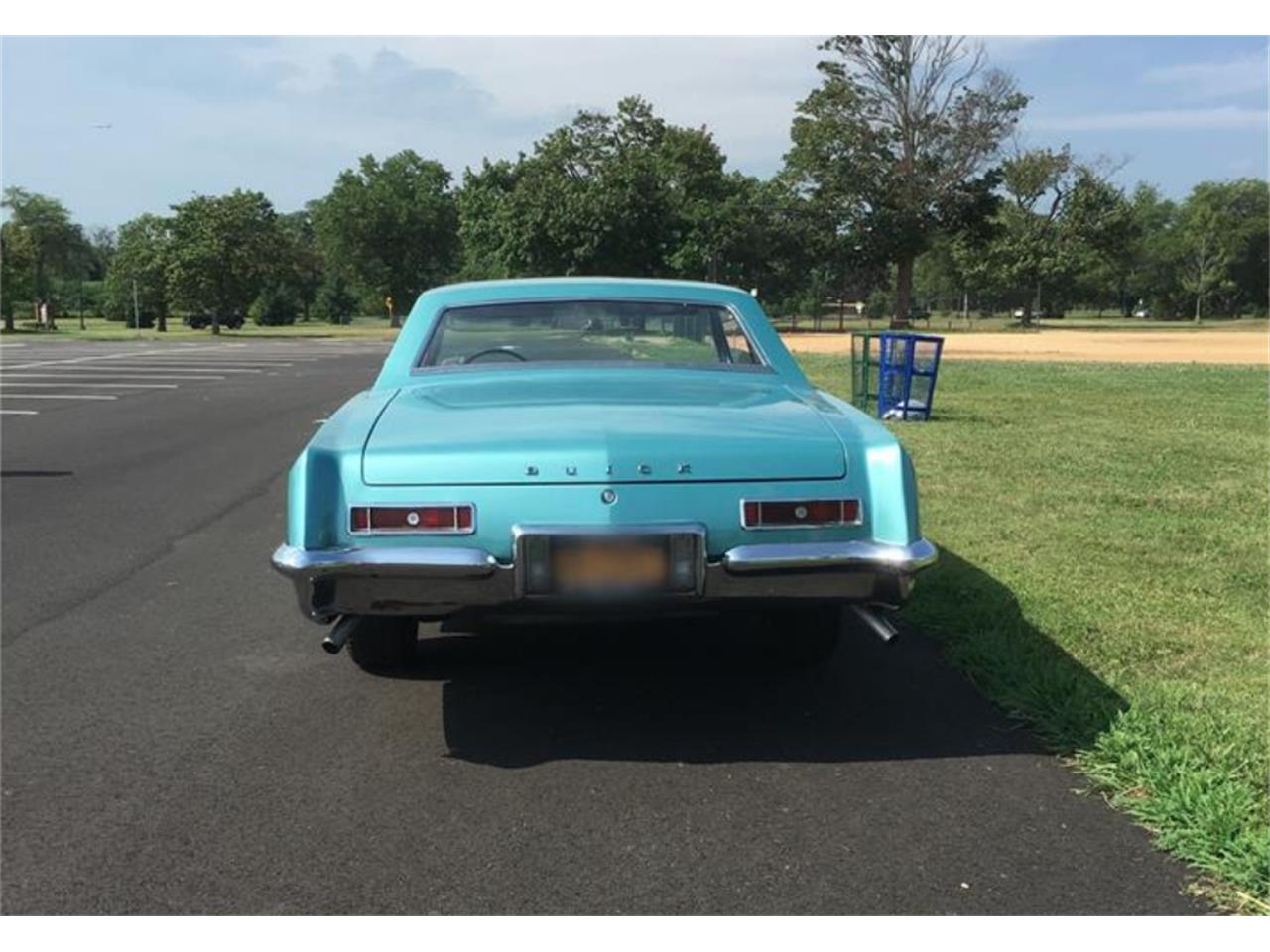 1963 buick riviera