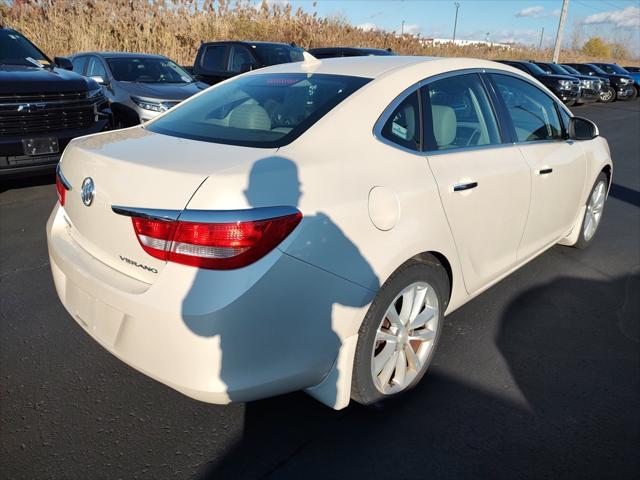 2014 buick verano base