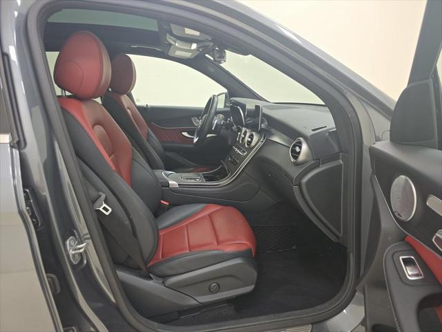 2020 mercedes-benz glc 300 4matic