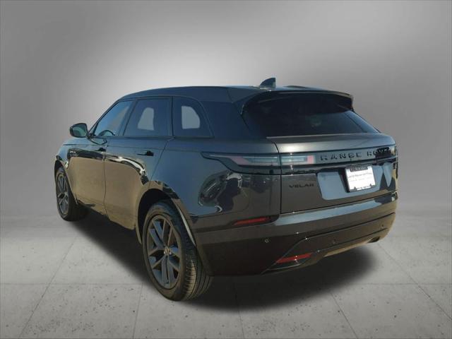 2024 land rover range rover velar dynamic se