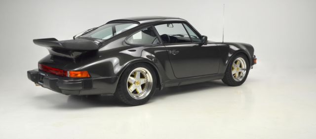 1979 porsche 930 turbo carrera coupe 40,503 miles in great condition!